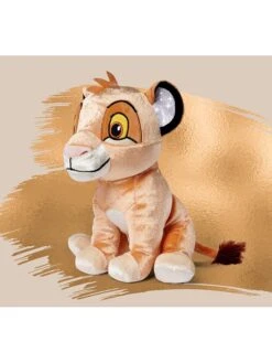 Disney Knuffeldier "Simba" - Vanaf De Geboorte -Gstar Kleding Winkel disney knuffeldier simba vanaf de geboorte 9