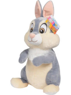 Disney Knuffeldier "Stampertje" - Vanaf De Geboorte