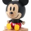 Houten Figuur "Mickey Mouse" - Vanaf 3 Jaar 2 Houten Figuur "Mickey Mouse" - Vanaf 3 Jaar -Gstar Kleding Winkel disney mickey mouse houten figuur mickey mouse vanaf 3 jaar