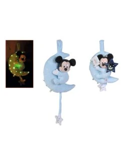 Muziekdoos "Mickey" - Vanaf De Geboorte -Gstar Kleding Winkel disney mickey mouse muziekdoos mickey vanaf de geboorte 1
