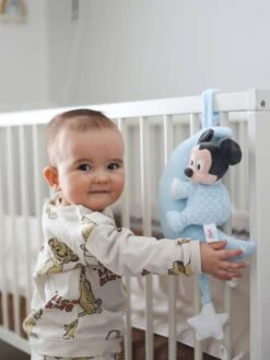 Muziekdoos "Mickey" - Vanaf De Geboorte -Gstar Kleding Winkel disney mickey mouse muziekdoos mickey vanaf de geboorte 3