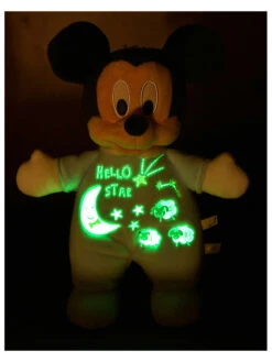 Pluchen Figuur "Disney Mickey Starry Night" - Vanaf De Geboorte -Gstar Kleding Winkel disney mickey mouse pluchen figuur disney mickey starry night vanaf de geboorte 1