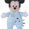 Pluchen Figuur "Disney Mickey Starry Night" - Vanaf De Geboorte -Gstar Kleding Winkel disney mickey mouse pluchen figuur disney mickey starry night vanaf de geboorte