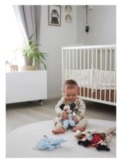 Pluchen Figuur "Disney Mickey Starry Night" - Vanaf De Geboorte -Gstar Kleding Winkel disney mickey mouse pluchen figuur disney mickey starry night vanaf de geboorte 2