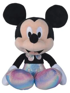 Pluchen Figuur "Disneys Mickey" - Vanaf De Geboorte -Gstar Kleding Winkel disney mickey mouse pluchen figuur disneys mickey vanaf de geboorte 1