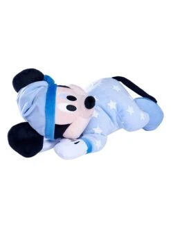 Pluchen Figuur "Goede Nacht Mickey" - Vanaf De Geboorte -Gstar Kleding Winkel disney mickey mouse pluchen figuur goede nacht mickey vanaf de geboorte 1