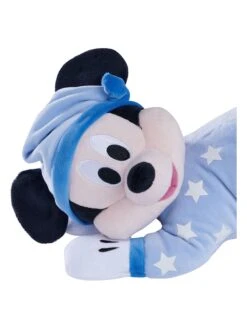 Pluchen Figuur "Goede Nacht Mickey" - Vanaf De Geboorte -Gstar Kleding Winkel disney mickey mouse pluchen figuur goede nacht mickey vanaf de geboorte 2