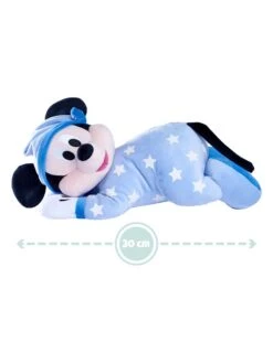 Pluchen Figuur "Goede Nacht Mickey" - Vanaf De Geboorte -Gstar Kleding Winkel disney mickey mouse pluchen figuur goede nacht mickey vanaf de geboorte 3
