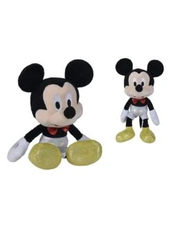 Pluchen Figuur "Mickey" - Vanaf De Geboorte -Gstar Kleding Winkel disney mickey mouse pluchen figuur mickey vanaf de geboorte 1