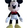 Pluchen Figuur "Mickey" - Vanaf De Geboorte -Gstar Kleding Winkel disney mickey mouse pluchen figuur mickey vanaf de geboorte