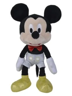 Pluchen Figuur "Mickey" - Vanaf De Geboorte -Gstar Kleding Winkel disney mickey mouse pluchen figuur mickey vanaf de geboorte 3