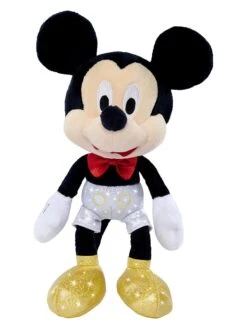 Pluchen Figuur "Mickey" - Vanaf De Geboorte -Gstar Kleding Winkel disney mickey mouse pluchen figuur mickey vanaf de geboorte 4
