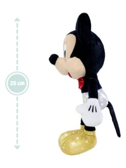 Pluchen Figuur "Mickey" - Vanaf De Geboorte -Gstar Kleding Winkel disney mickey mouse pluchen figuur mickey vanaf de geboorte 5