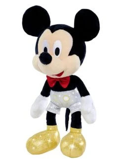 Pluchen Figuur "Mickey" - Vanaf De Geboorte -Gstar Kleding Winkel disney mickey mouse pluchen figuur mickey vanaf de geboorte 6
