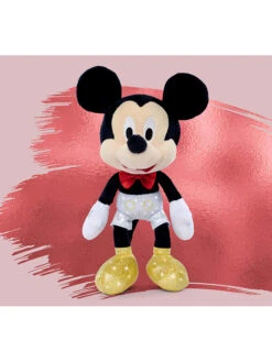 Pluchen Figuur "Mickey" - Vanaf De Geboorte -Gstar Kleding Winkel disney mickey mouse pluchen figuur mickey vanaf de geboorte 7
