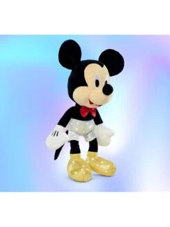 Pluchen Figuur "Mickey" - Vanaf De Geboorte -Gstar Kleding Winkel disney mickey mouse pluchen figuur mickey vanaf de geboorte 8