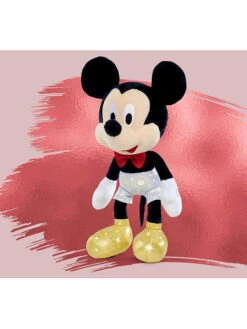 Pluchen Figuur "Mickey" - Vanaf De Geboorte -Gstar Kleding Winkel disney mickey mouse pluchen figuur mickey vanaf de geboorte 9