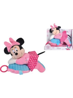 Muziekmobiel "Minnie Mouse" - Vanaf De Geboorte -Gstar Kleding Winkel disney minnie mouse muziekmobiel minnie mouse vanaf de geboorte 1
