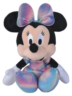 Pluchen Figuur "Disneys Minnie" - Vanaf De Geboorte -Gstar Kleding Winkel disney minnie mouse pluchen figuur disneys minnie vanaf de geboorte 1