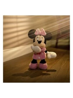 Pluchen Figuur "Minnie" - Vanaf De Geboorte -Gstar Kleding Winkel disney minnie mouse pluchen figuur minnie vanaf de geboorte 2