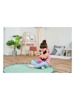 Pluchen Figuur "Minnie" - Vanaf De Geboorte -Gstar Kleding Winkel disney minnie mouse pluchen figuur minnie vanaf de geboorte 4