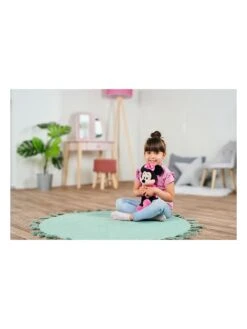 Pluchen Figuur "Minnie" - Vanaf De Geboorte -Gstar Kleding Winkel disney minnie mouse pluchen figuur minnie vanaf de geboorte 5