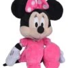 Pluchen Figuur "Minnie" - Vanaf De Geboorte - (H)25 Cm -Gstar Kleding Winkel disney minnie mouse pluchen figuur minnie vanaf de geboorte h 25 cm