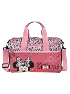 Sporttas Lichtroze - (B)35 X (H)23 X (D)16 Cm