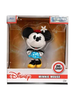 Verzamelfiguur "Minnie Mouse" Meerkleurig - Vanaf 8 Jaar -Gstar Kleding Winkel disney minnie mouse verzamelfiguur minnie mouse meerkleurig vanaf 8 jaar 2