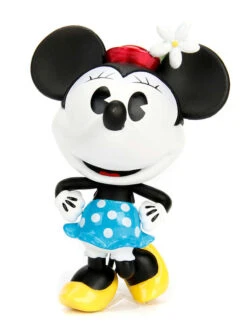 Verzamelfiguur "Minnie Mouse" Meerkleurig - Vanaf 8 Jaar