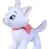 Pluchen Figuur "Disneys Aristocats Marie" - Vanaf De Geboorte -Gstar Kleding Winkel disney pluchen figuur disneys aristocats marie vanaf de geboorte