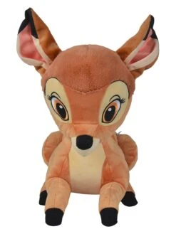Pluchen Figuur "Disneys Bambi" - Vanaf De Geboorte -Gstar Kleding Winkel disney pluchen figuur disneys bambi vanaf de geboorte 1