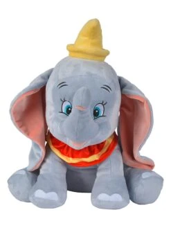 Pluchen Figuur "Disneys Dumbo" - Vanaf De Geboorte -Gstar Kleding Winkel disney pluchen figuur disneys dumbo vanaf de geboorte 1