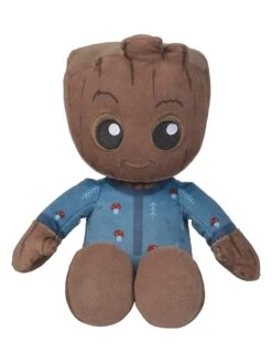 Pluchen Figuur "Disneys Marvel Groot" - Vanaf De Geboorte -Gstar Kleding Winkel disney pluchen figuur disneys marvel groot vanaf de geboorte 1