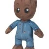 Pluchen Figuur "Disneys Marvel Groot" - Vanaf De Geboorte -Gstar Kleding Winkel disney pluchen figuur disneys marvel groot vanaf de geboorte