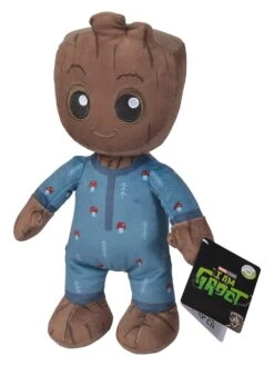 Pluchen Figuur "Disneys Marvel Groot" - Vanaf De Geboorte -Gstar Kleding Winkel disney pluchen figuur disneys marvel groot vanaf de geboorte 2