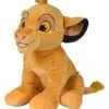 Pluchen Figuur "Disneys Simba" - Vanaf De Geboorte -Gstar Kleding Winkel disney pluchen figuur disneys simba vanaf de geboorte