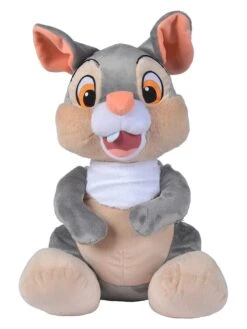 Pluchen Figuur "Disneys Stampertje" - Vanaf De Geboorte -Gstar Kleding Winkel disney pluchen figuur disneys stampertje vanaf de geboorte 1