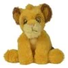 Disney Pluchen Figuur "Simba" - Vanaf De Geboorte -Gstar Kleding Winkel disney pluchen figuur simba vanaf de geboorte