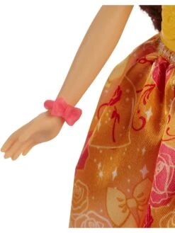 Disney Princess Pop "Belle" Met Accessoires - Vanaf 3 Jaar 10 Disney Princess Pop "Belle" Met Accessoires - Vanaf 3 Jaar -Gstar Kleding Winkel disney princess pop belle met accessoires vanaf 3 jaar 1