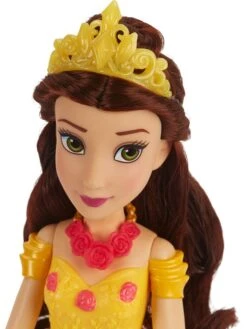 Disney Princess Pop "Belle" Met Accessoires - Vanaf 3 Jaar 11 Disney Princess Pop "Belle" Met Accessoires - Vanaf 3 Jaar -Gstar Kleding Winkel disney princess pop belle met accessoires vanaf 3 jaar 2