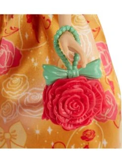 Disney Princess Pop "Belle" Met Accessoires - Vanaf 3 Jaar 13 Disney Princess Pop "Belle" Met Accessoires - Vanaf 3 Jaar -Gstar Kleding Winkel disney princess pop belle met accessoires vanaf 3 jaar 4