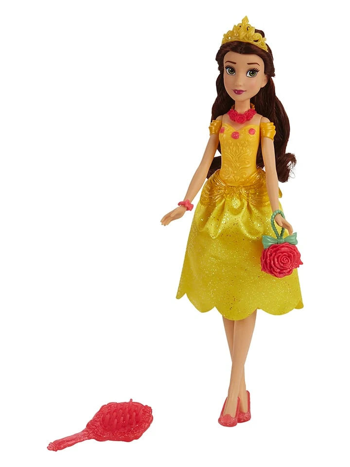 Disney Princess Pop "Belle" Met Accessoires - Vanaf 3 Jaar 3 Disney Princess Pop "Belle" Met Accessoires - Vanaf 3 Jaar