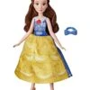 Pop "Disney Princess - Magische Jurk Belle" - Vanaf 3 Jaar