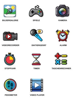 Disney Princess Smartwatch "Disney's Princess" Lichtroze 11 Disney Princess Smartwatch "Disney's Princess" Lichtroze -Gstar Kleding Winkel disney princess smartwatch disneys princess lichtroze 3