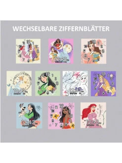 Disney Princess Smartwatch "Disney's Princess" Lichtroze 13 Disney Princess Smartwatch "Disney's Princess" Lichtroze -Gstar Kleding Winkel disney princess smartwatch disneys princess lichtroze 5