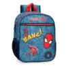 Disney Rugzak Donkerblauw - (B)23 X (H)28 X (D)10 Cm -Gstar Kleding Winkel disney rugzak donkerblauw b 23 x h 28 x d 10 cm