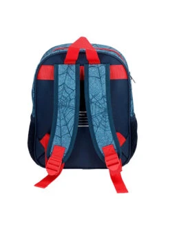 Disney Rugzak Donkerblauw - (B)23 X (H)28 X (D)10 Cm -Gstar Kleding Winkel disney rugzak donkerblauw b 23 x h 28 x d 10 cm 2