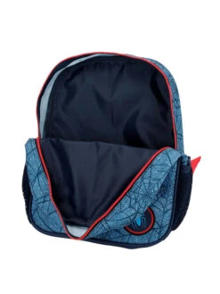 Disney Rugzak Donkerblauw - (B)23 X (H)28 X (D)10 Cm -Gstar Kleding Winkel disney rugzak donkerblauw b 23 x h 28 x d 10 cm 3