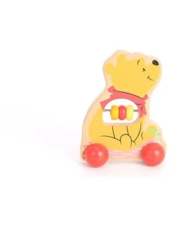 Duwspeelgoed - Vanaf 6 Maanden -Gstar Kleding Winkel disney winnie puuh duwspeelgoed vanaf 6 maanden 1